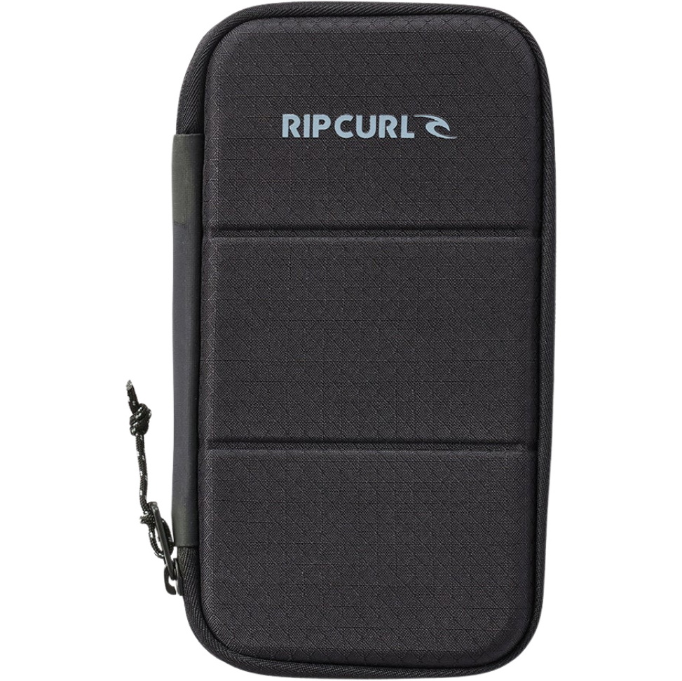 2026 Rip Curl Hommes Porte-monnaie Léger Travel 03CMWA - Midnight